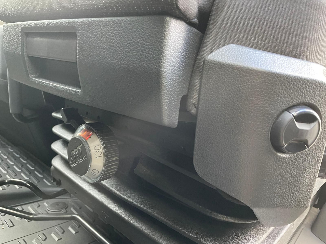 Легковой автомобиль MAN TGE 3.180 L3H2 Kasten 4x4 AUTOM ACC NAV: фото 36