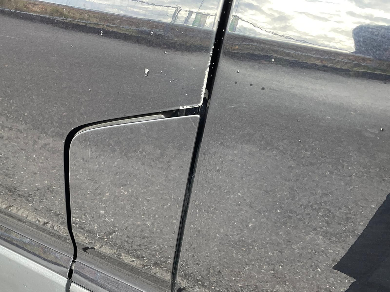 Легковой автомобиль MAN TGE 3.180 L3H2 Kasten 4x4 AUTOM ACC NAV: фото 12