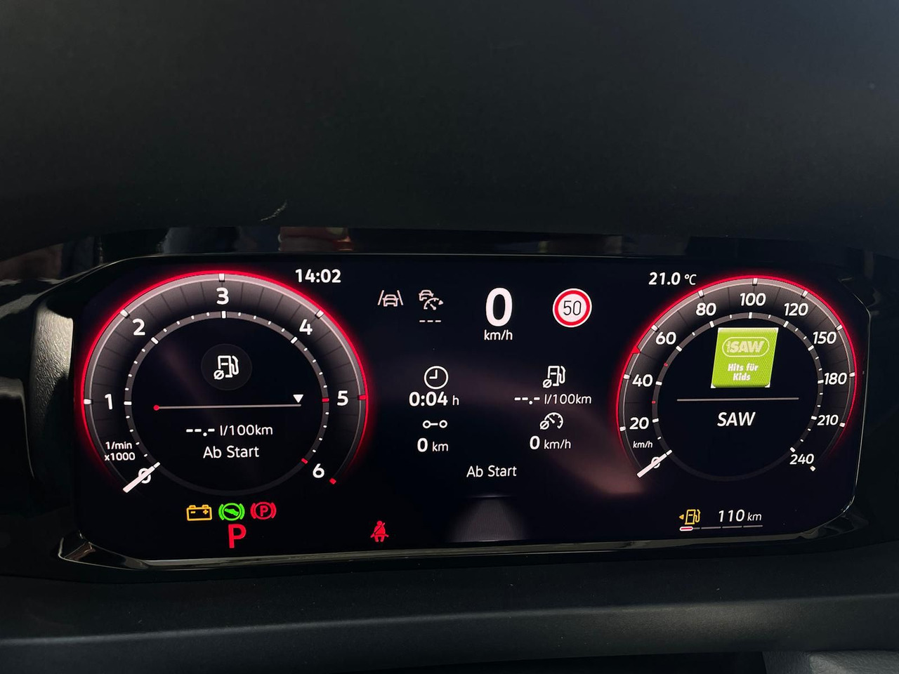 Цельнометаллический фургон MAN TGE 3.180 L3H3 Kasten 4x4 AHK ACC LED NAV SITZHZ: фото 16