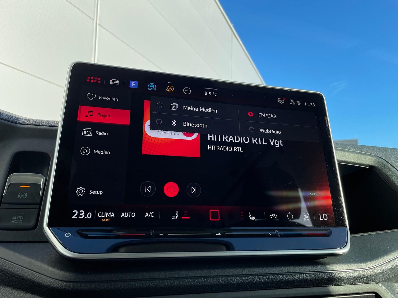 Цельнометаллический фургон MAN TGE 3.180 L4H3 KASTEN ACC STANDHZ NAVI AHK: фото 16 Цельнометаллический фургон MAN TGE 3.180 L4H3 KASTEN ACC STANDHZ NAVI AHK: фото 16