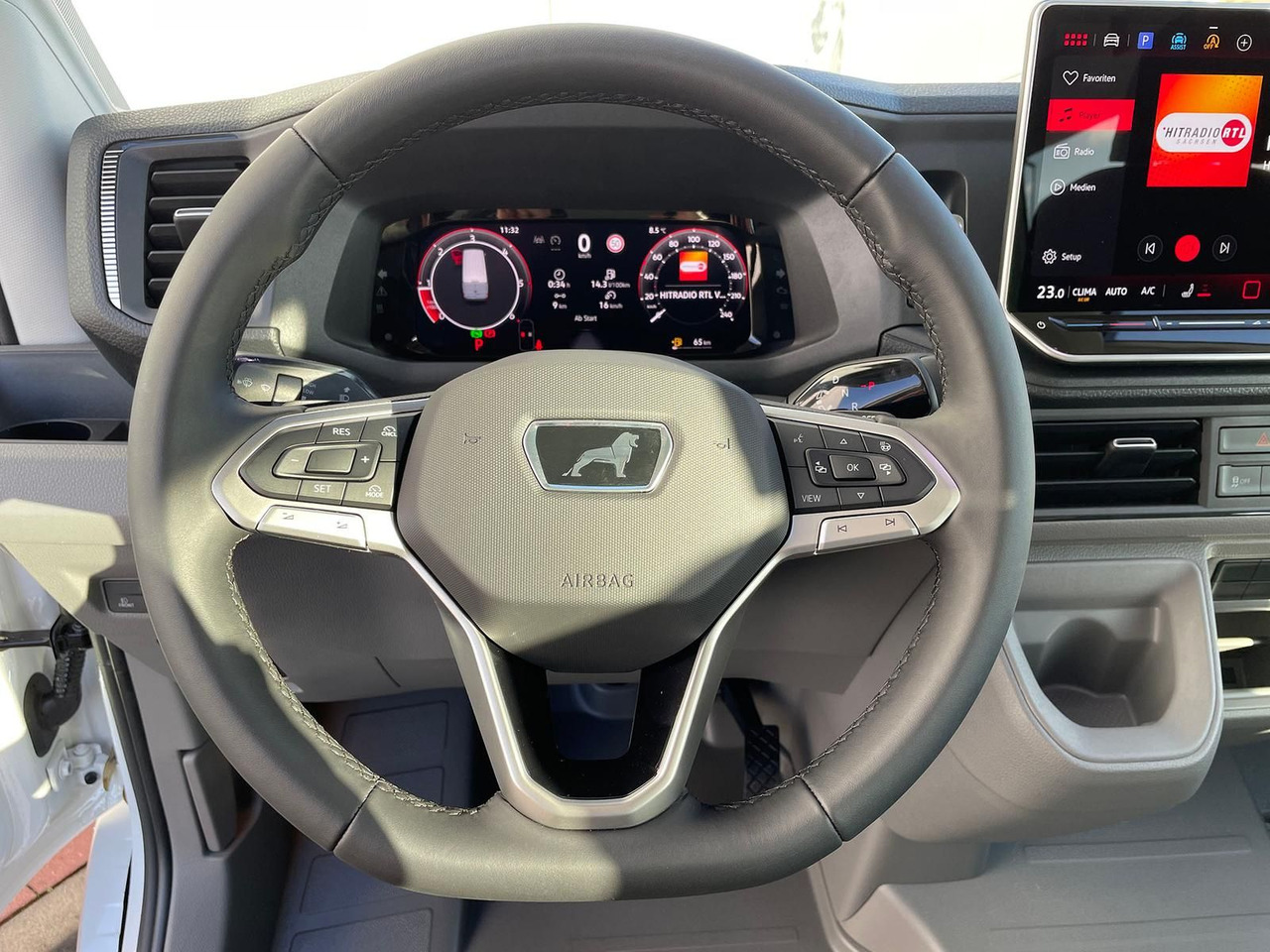 Цельнометаллический фургон MAN TGE 3.180 L4H3 KASTEN ACC STANDHZ NAVI AHK: фото 12 Цельнометаллический фургон MAN TGE 3.180 L4H3 KASTEN ACC STANDHZ NAVI AHK: фото 12