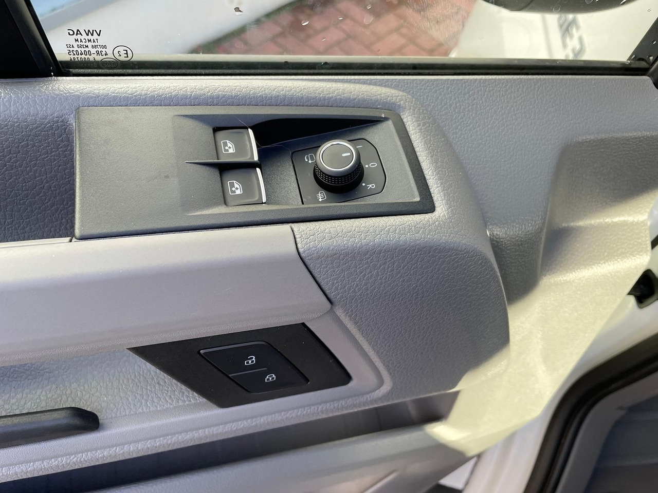 Цельнометаллический фургон MAN TGE 3.180 L4H3 KASTEN ACC STANDHZ NAVI AHK: фото 35 Цельнометаллический фургон MAN TGE 3.180 L4H3 KASTEN ACC STANDHZ NAVI AHK: фото 35