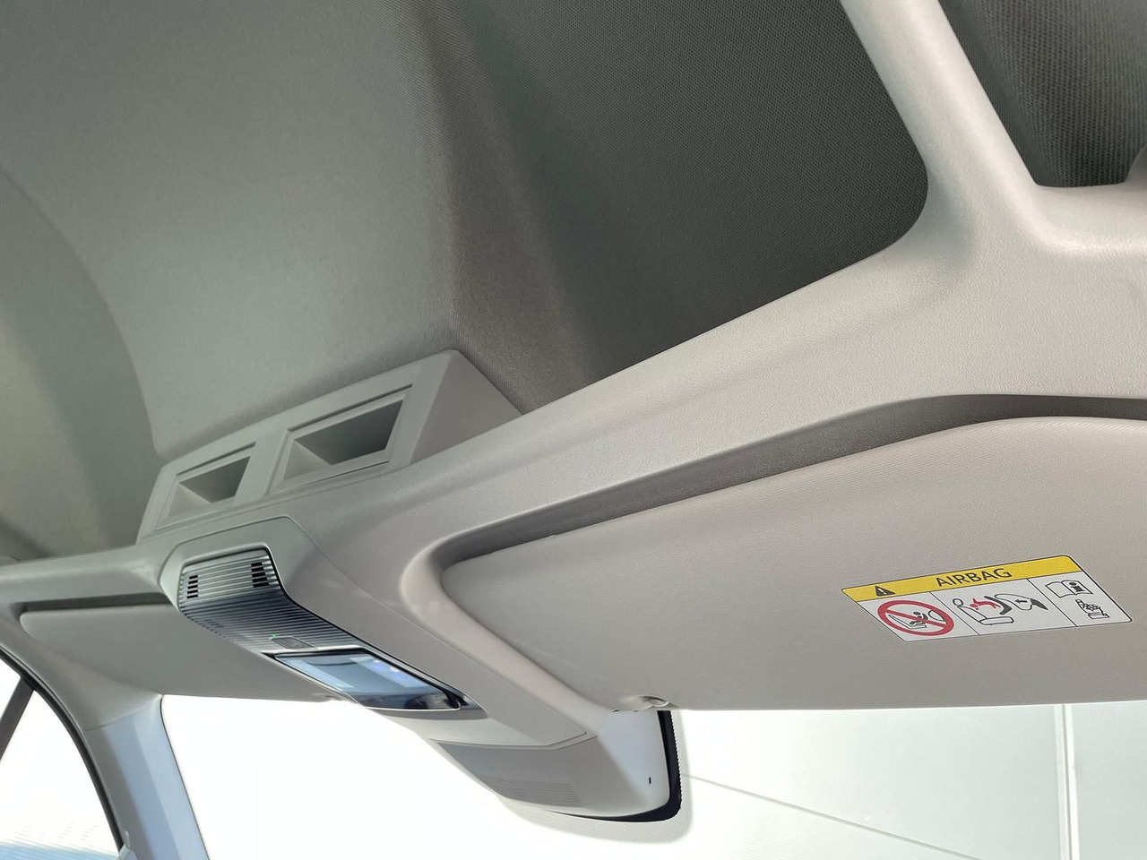 Цельнометаллический фургон MAN TGE 3.180 L4H3 KASTEN ACC STANDHZ NAVI AHK: фото 29 Цельнометаллический фургон MAN TGE 3.180 L4H3 KASTEN ACC STANDHZ NAVI AHK: фото 29