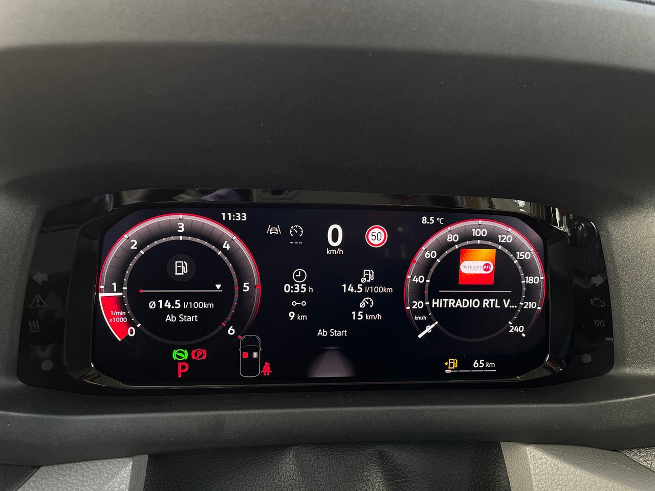 Цельнометаллический фургон MAN TGE 3.180 L4H3 KASTEN ACC STANDHZ NAVI AHK: фото 15 Цельнометаллический фургон MAN TGE 3.180 L4H3 KASTEN ACC STANDHZ NAVI AHK: фото 15