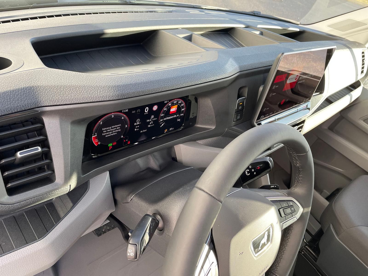 Цельнометаллический фургон MAN TGE 3.180 L4H3 KASTEN ACC STANDHZ NAVI AHK: фото 25 Цельнометаллический фургон MAN TGE 3.180 L4H3 KASTEN ACC STANDHZ NAVI AHK: фото 25