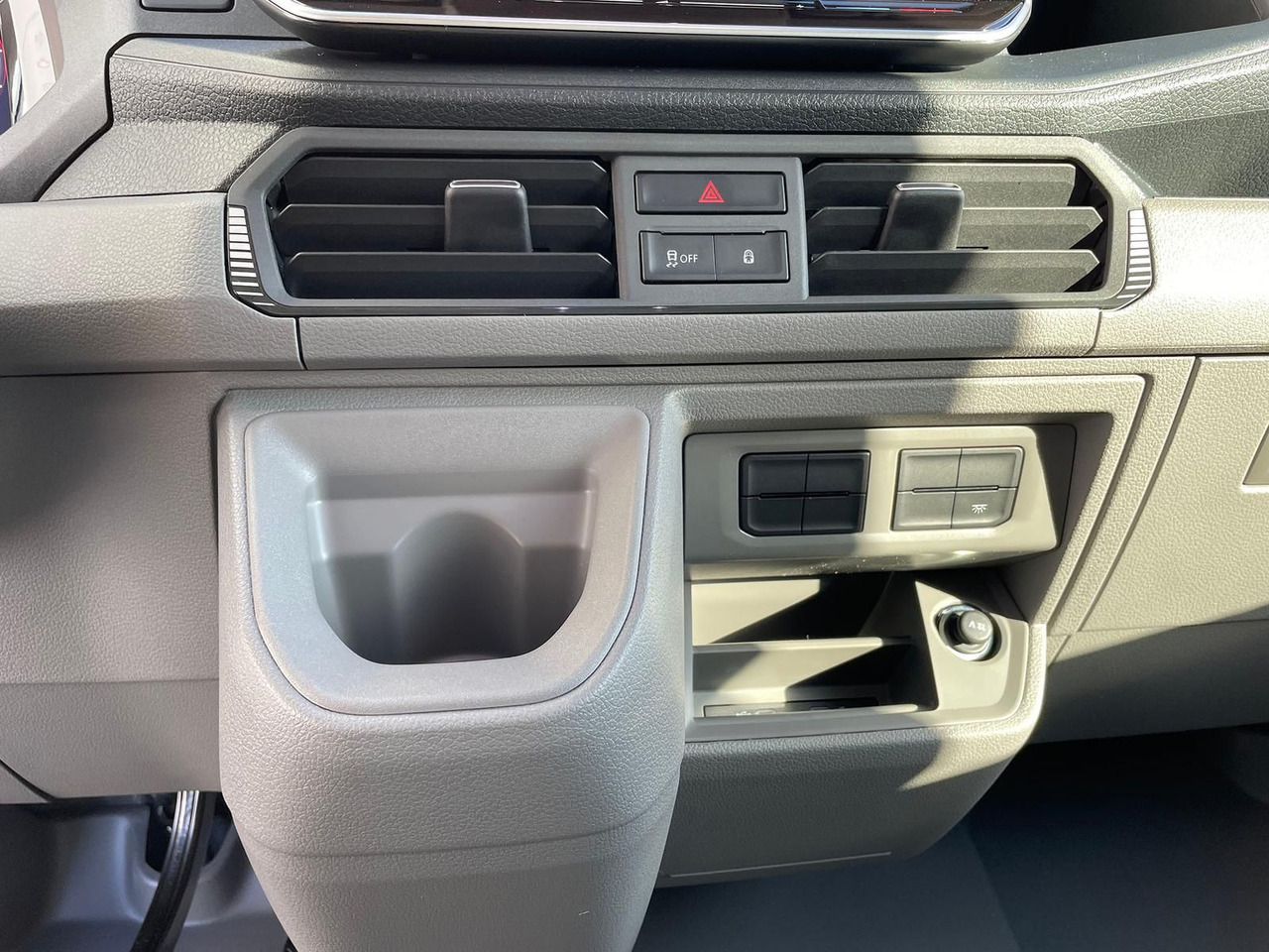 Цельнометаллический фургон MAN TGE 3.180 L4H3 KASTEN ACC STANDHZ NAVI AHK: фото 27 Цельнометаллический фургон MAN TGE 3.180 L4H3 KASTEN ACC STANDHZ NAVI AHK: фото 27