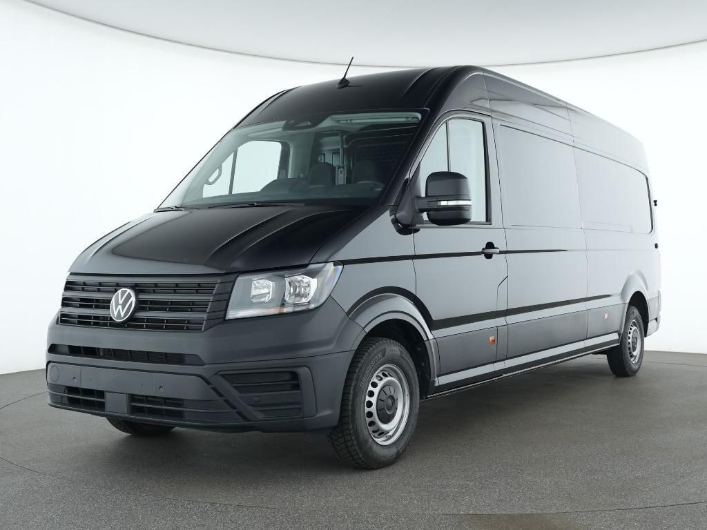 Volkswagen Crafter 35 Kasten PLUS L4H3 6SITZE MIXTO NAV AHK - Пассажирский фургон: фото 3 Volkswagen Crafter 35 Kasten PLUS L4H3 6SITZE MIXTO NAV AHK - Пассажирский фургон: фото 3