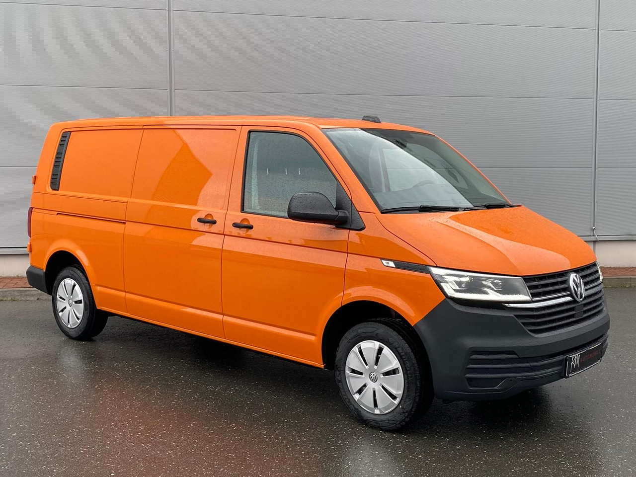 Volkswagen T6.1 Transporter Kasten lang LED PDC KLIMA SITZH - Цельнометаллический фургон: фото 2 Volkswagen T6.1 Transporter Kasten lang LED PDC KLIMA SITZH - Цельнометаллический фургон: фото 2