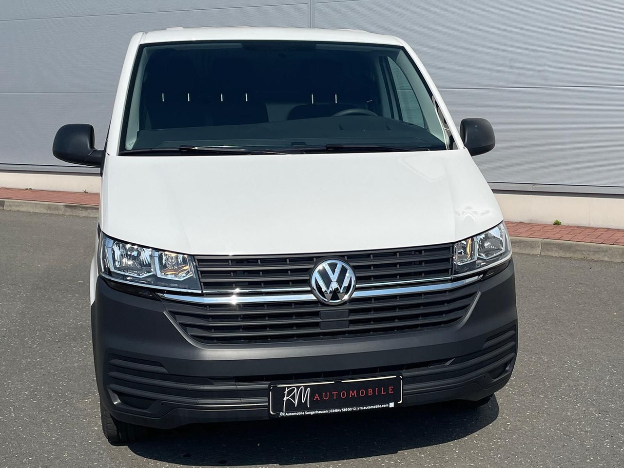 Volkswagen T6.1 Transporter LR 2.0 TDI KLIMA PDC - Пассажирский фургон: фото 3 Volkswagen T6.1 Transporter LR 2.0 TDI KLIMA PDC - Пассажирский фургон: фото 3