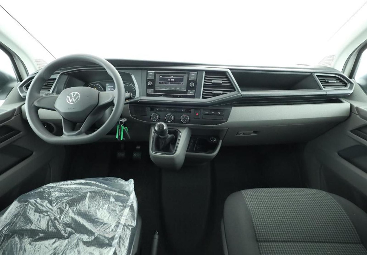 Volkswagen T6.1 Transporter LR FWD PDC SITZHZ TEMP AHK - Пассажирский фургон: фото 4 Volkswagen T6.1 Transporter LR FWD PDC SITZHZ TEMP AHK - Пассажирский фургон: фото 4