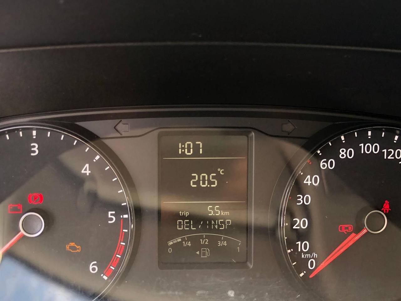 Микроавтобус, Пассажирский фургон Volkswagen T6 Transporter 2.0 TDI Kombi lang 9-SITZE TEMP: фото 34