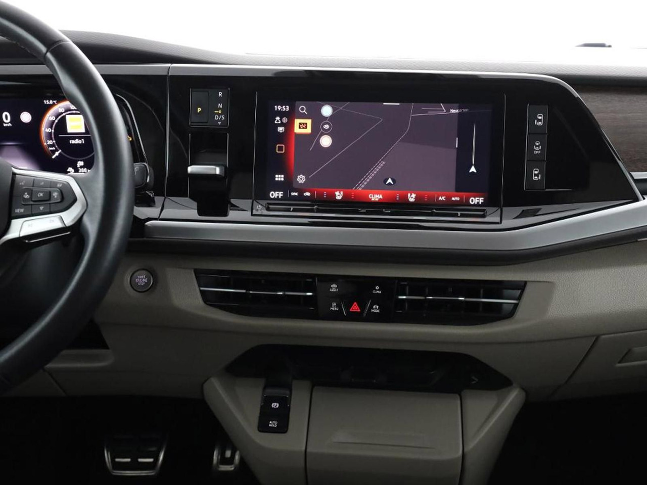 Volkswagen T7 Multivan Style eHybrid LR 4MOTION AHK ACC - Пассажирский фургон: фото 3 Volkswagen T7 Multivan Style eHybrid LR 4MOTION AHK ACC - Пассажирский фургон: фото 3