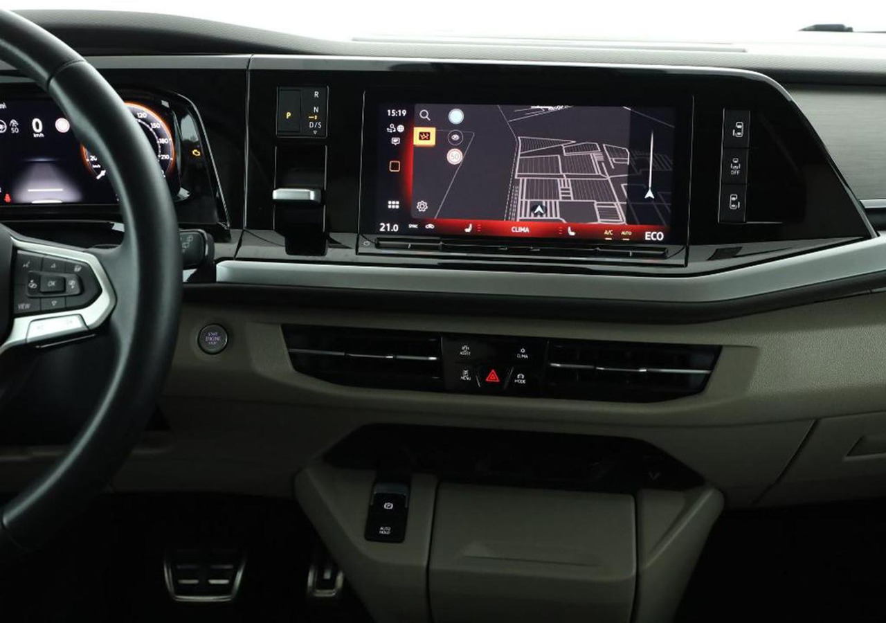 Volkswagen T7 Multivan Style eHybrid lang 4M AHK ACC Matrix - Микроавтобус, Пассажирский фургон: фото 4 Volkswagen T7 Multivan Style eHybrid lang 4M AHK ACC Matrix - Микроавтобус, Пассажирский фургон: фото 4