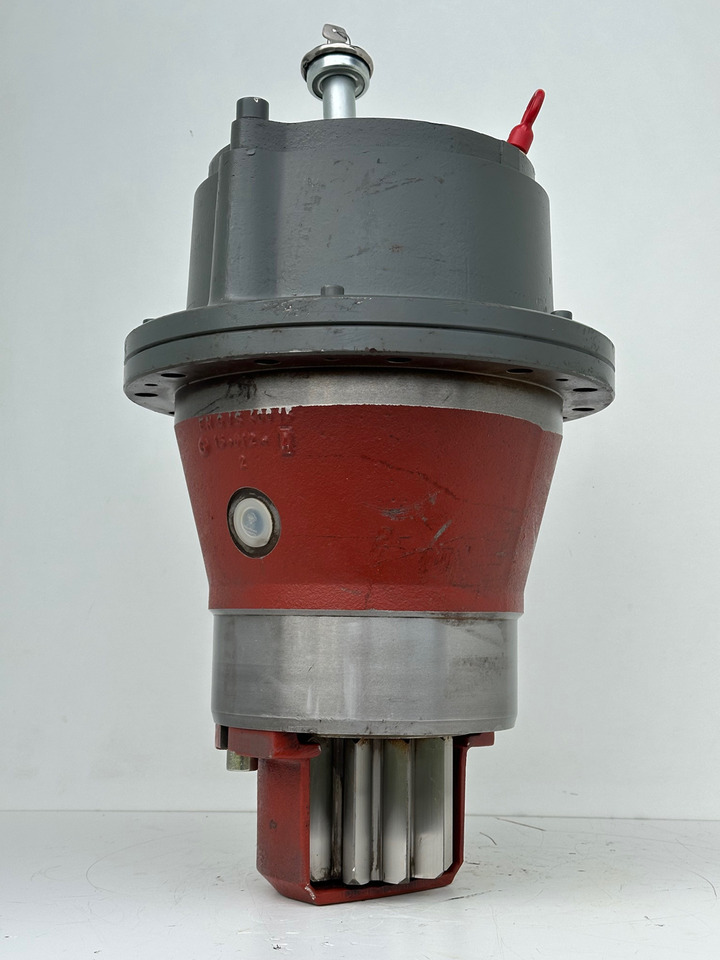 LIEBHERR Liebherr – Bauer Original Schwenkantrieb Typ:SAT275/251 mit ID-Nr.933017801. MG15, MBG12, MG20, MFG10, BG12H. #933017801.0121# - Поворотный редуктор для Буровых машин: фото 2 LIEBHERR Liebherr – Bauer Original Schwenkantrieb Typ:SAT275/251 mit ID-Nr.933017801. MG15, MBG12, MG20, MFG10, BG12H. #933017801.0121# - Поворотный редуктор для Буровых машин: фото 2