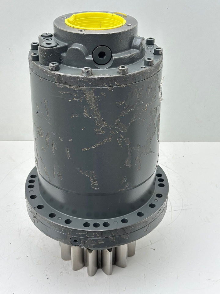 LIEBHERR Original Drehwerkantrieb Typ:DAT225/434 mit ID-Nr.939605101. LR1600, LR1750, LTM1100. #939605101.0365# - Поворотный редуктор для Гусеничных кранов: фото 3 LIEBHERR Original Drehwerkantrieb Typ:DAT225/434 mit ID-Nr.939605101. LR1600, LR1750, LTM1100. #939605101.0365# - Поворотный редуктор для Гусеничных кранов: фото 3