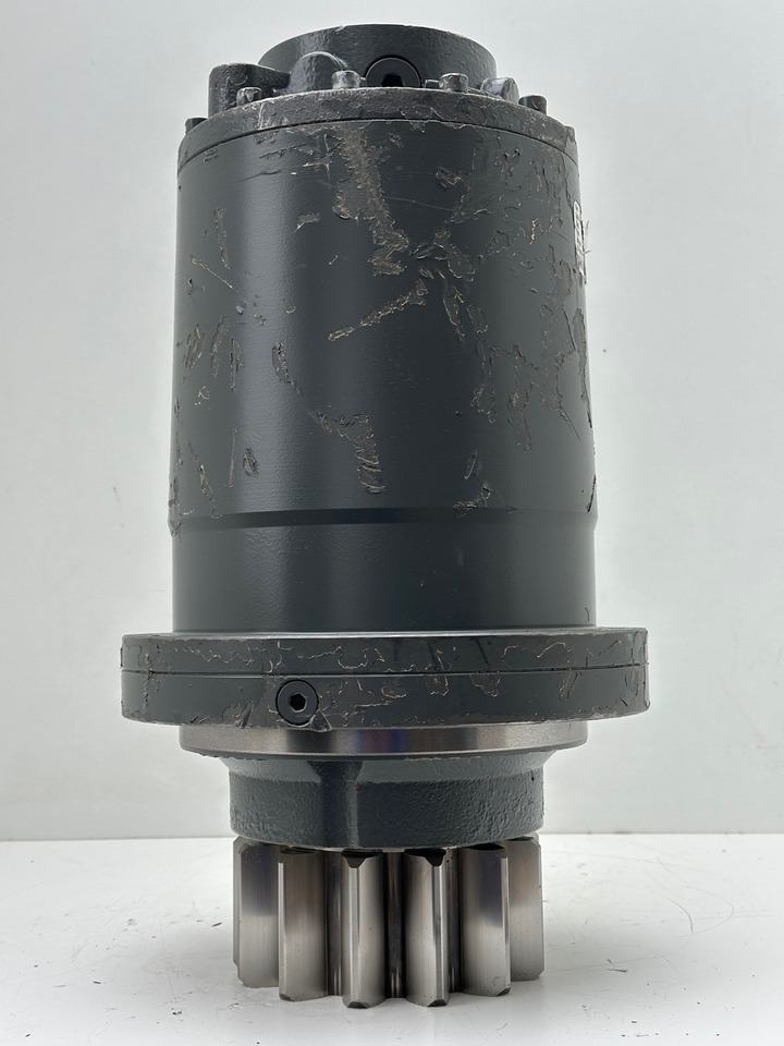 LIEBHERR Original Drehwerkantrieb Typ:DAT225/434 mit ID-Nr.939605101. LR1600, LR1750, LTM1100. #939605101.0365# - Поворотный редуктор для Гусеничных кранов: фото 2 LIEBHERR Original Drehwerkantrieb Typ:DAT225/434 mit ID-Nr.939605101. LR1600, LR1750, LTM1100. #939605101.0365# - Поворотный редуктор для Гусеничных кранов: фото 2