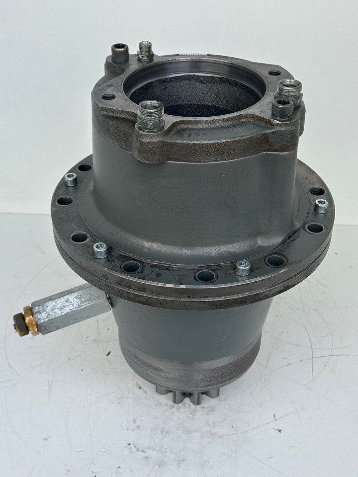 LIEBHERR Original Schwenkantrieb Typ: AT-SAT225/273,SAT225/229. ID-Nr.90003633A-ID-Nr.932151201-ID-Nr.932871301-ID-Nr.90003632-ID-Nr.970463801. A314,A316,A900,A904,R313,R317,R900,R904. #B13.20.90430# - Поворотный редуктор для Экскаваторов: фото 3 LIEBHERR Original Schwenkantrieb Typ: AT-SAT225/273,SAT225/229. ID-Nr.90003633A-ID-Nr.932151201-ID-Nr.932871301-ID-Nr.90003632-ID-Nr.970463801. A314,A316,A900,A904,R313,R317,R900,R904. #B13.20.90430# - Поворотный редуктор для Экскаваторов: фото 3