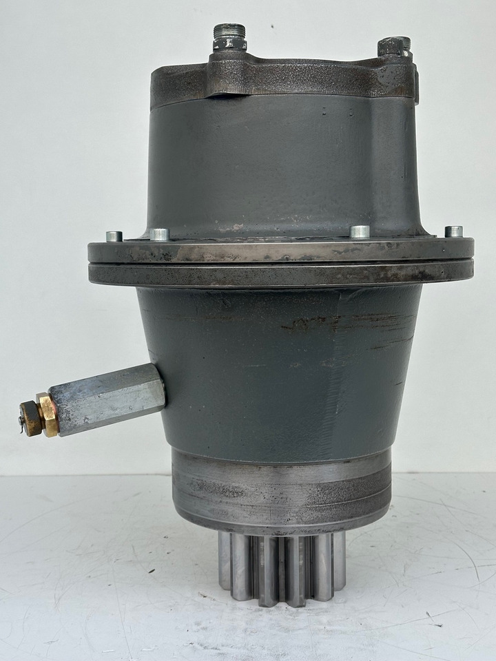 LIEBHERR Original Schwenkantrieb Typ: AT-SAT225/273,SAT225/229. ID-Nr.90003633A-ID-Nr.932151201-ID-Nr.932871301-ID-Nr.90003632-ID-Nr.970463801. A314,A316,A900,A904,R313,R317,R900,R904. #B13.20.90430# - Поворотный редуктор для Экскаваторов: фото 1 LIEBHERR Original Schwenkantrieb Typ: AT-SAT225/273,SAT225/229. ID-Nr.90003633A-ID-Nr.932151201-ID-Nr.932871301-ID-Nr.90003632-ID-Nr.970463801. A314,A316,A900,A904,R313,R317,R900,R904. #B13.20.90430# - Поворотный редуктор для Экскаваторов: фото 1