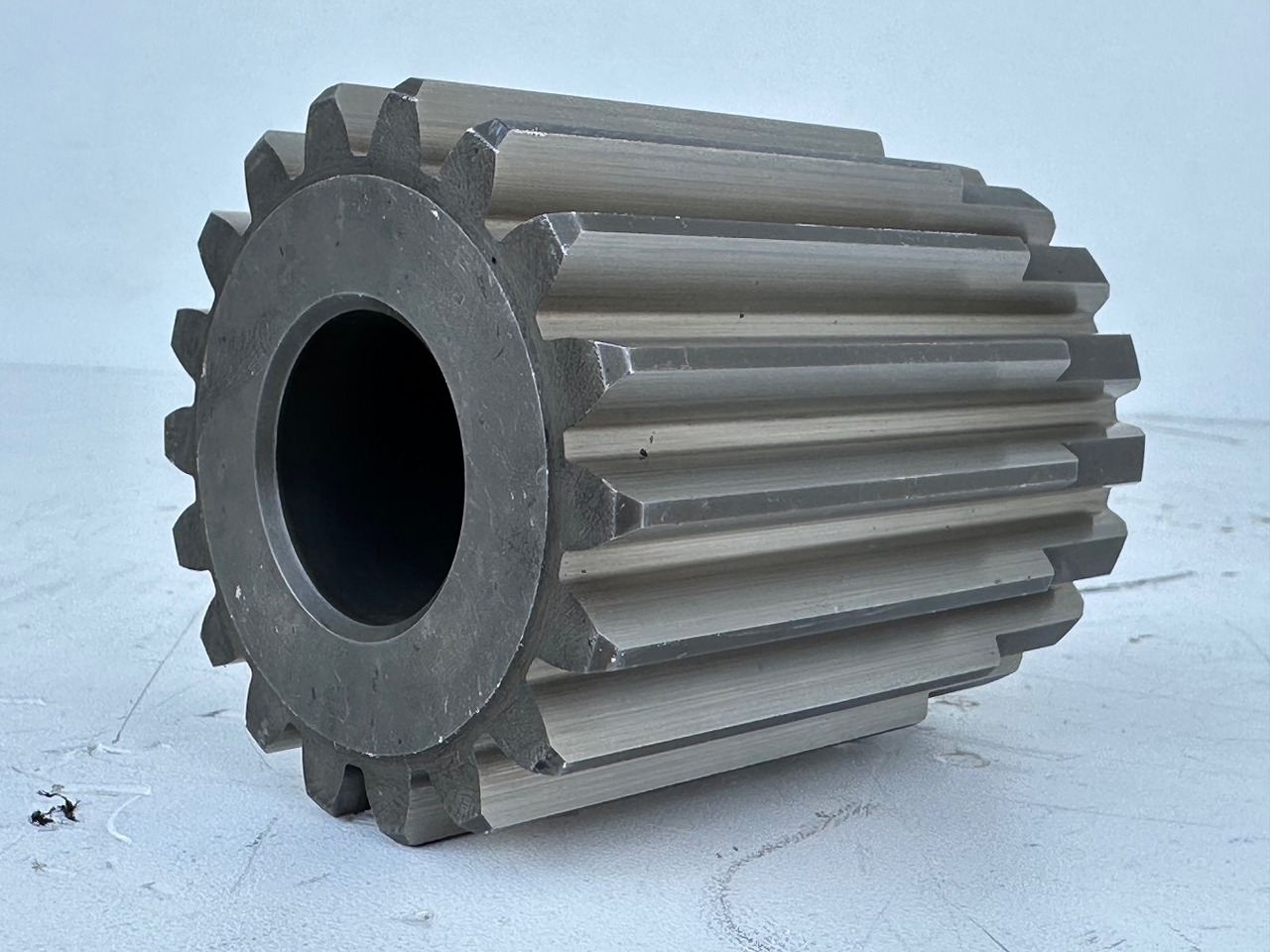 LIEBHERR Original Sonnenrad ID-Nr.944220103 – ID-Nr.9442201. A954B,A954C,LH80,E954,EP954,ER954,LOS954,P954,P964,R954,R964. #944220103.05.09# - Поворотный редуктор для Экскаваторов: фото 5 LIEBHERR Original Sonnenrad ID-Nr.944220103 – ID-Nr.9442201. A954B,A954C,LH80,E954,EP954,ER954,LOS954,P954,P964,R954,R964. #944220103.05.09# - Поворотный редуктор для Экскаваторов: фото 5