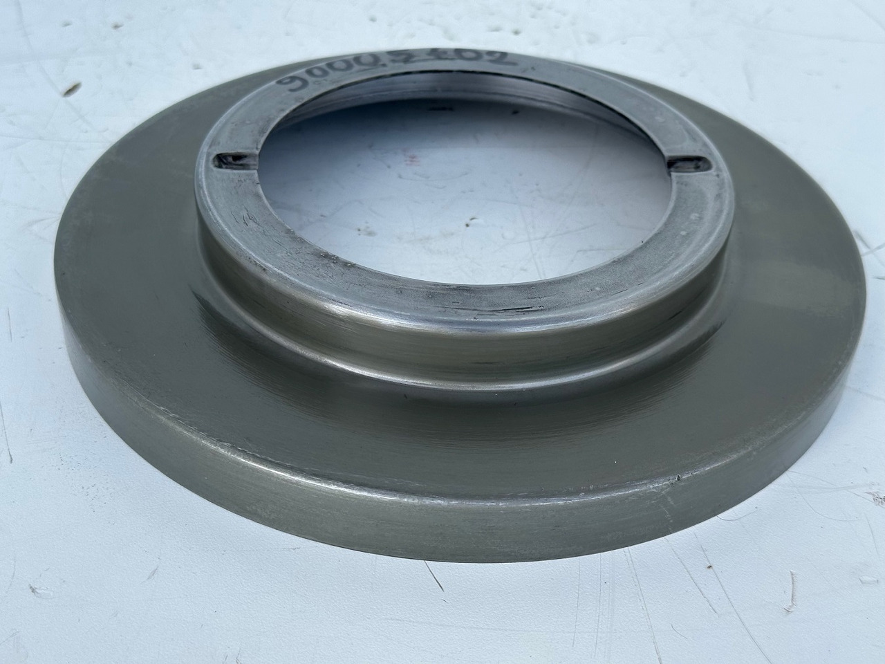 Liebherr Abdeckblech ID-Nr.90005702. SAT325/274 - SAT325/294. R936, R940, R946, R950, RZG390. #90005702.FR.40254# - Поворотный редуктор для Гусеничных экскаваторов: фото 2 Liebherr Abdeckblech ID-Nr.90005702. SAT325/274 - SAT325/294. R936, R940, R946, R950, RZG390. #90005702.FR.40254# - Поворотный редуктор для Гусеничных экскаваторов: фото 2