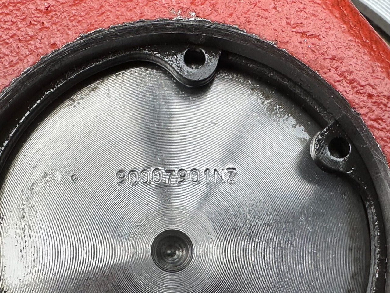 Бортовой редуктор для Строительной техники Liebherr Abtriebsglocke ID-Nr.90006899 mit Planetenrad ID-Nr.944428403. Typ:FAT500F522-FAT500F528-FAT500F529-FAT500F559. Typ:PR73605LGP,PR73605XL,PR7363AL,PR7364FLGP,PR736LGP,PR736XL. #90006899.31.07#: фото 14 Бортовой редуктор для Строительной техники Liebherr Abtriebsglocke ID-Nr.90006899 mit Planetenrad ID-Nr.944428403. Typ:FAT500F522-FAT500F528-FAT500F529-FAT500F559. Typ:PR73605LGP,PR73605XL,PR7363AL,PR7364FLGP,PR736LGP,PR736XL. #90006899.31.07#: фото 14