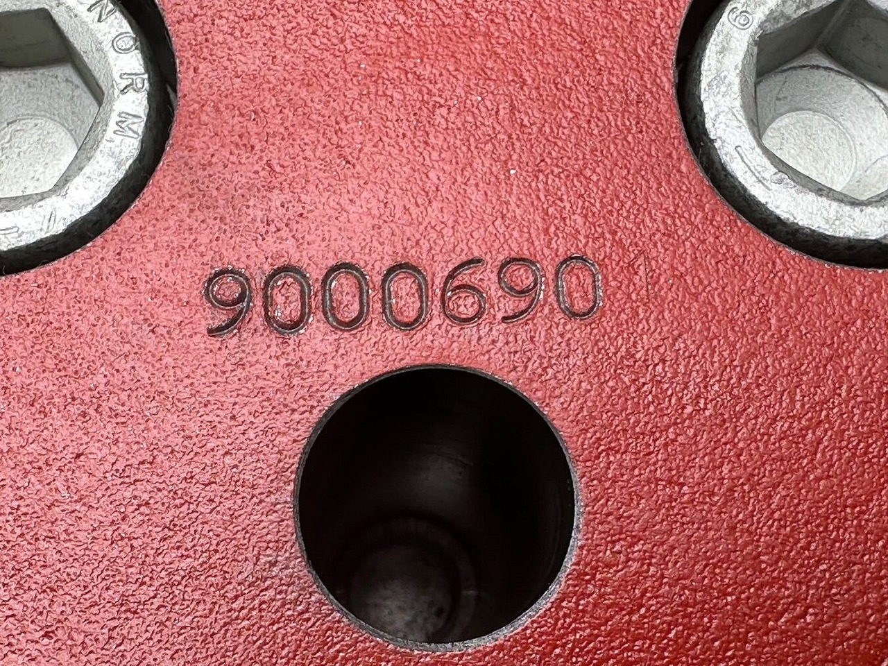 Бортовой редуктор для Строительной техники Liebherr Abtriebsglocke ID-Nr.90006899 mit Planetenrad ID-Nr.944428403. Typ:FAT500F522-FAT500F528-FAT500F529-FAT500F559. Typ:PR73605LGP,PR73605XL,PR7363AL,PR7364FLGP,PR736LGP,PR736XL. #90006899.31.07#: фото 13 Бортовой редуктор для Строительной техники Liebherr Abtriebsglocke ID-Nr.90006899 mit Planetenrad ID-Nr.944428403. Typ:FAT500F522-FAT500F528-FAT500F529-FAT500F559. Typ:PR73605LGP,PR73605XL,PR7363AL,PR7364FLGP,PR736LGP,PR736XL. #90006899.31.07#: фото 13