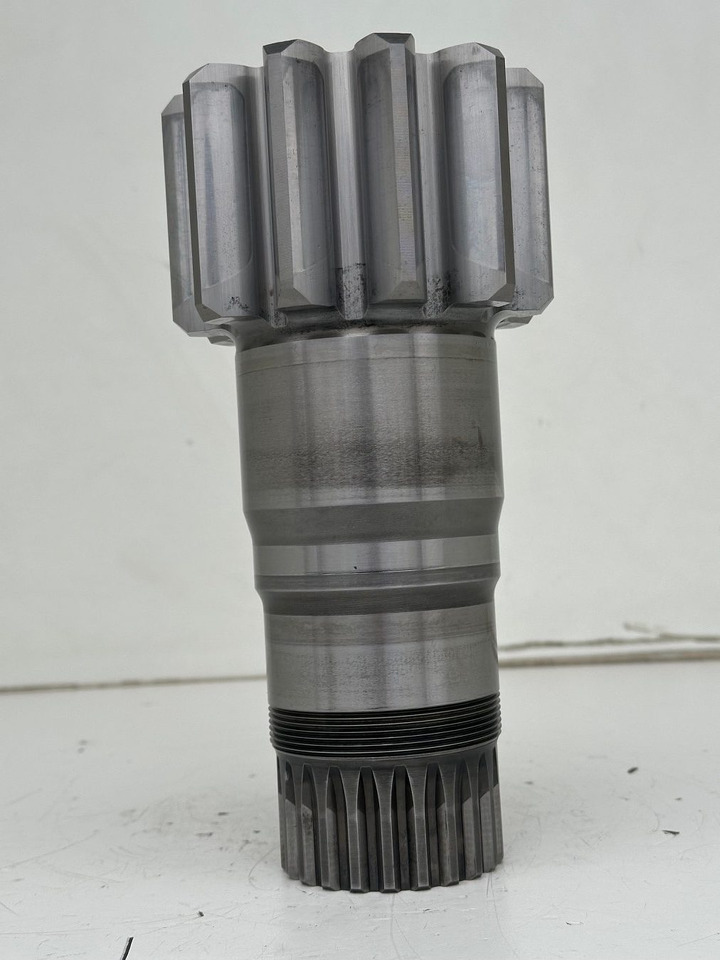 Liebherr Abtriebswelle ID-Nr.90010052 - ID-Nr.90208415. SAT200/277. A910 COMP, A912 COMP, A913 COMP, A914, R914 COMP. #90010052.GH# - Бортовой редуктор для Экскаваторов: фото 5 Liebherr Abtriebswelle ID-Nr.90010052 - ID-Nr.90208415. SAT200/277. A910 COMP, A912 COMP, A913 COMP, A914, R914 COMP. #90010052.GH# - Бортовой редуктор для Экскаваторов: фото 5