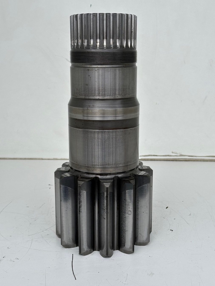 Liebherr Abtriebswelle ID-Nr.90202630 - ID-Nr.90006530. LH40, LH50, R936. #90202630.137239# - Поворотный редуктор для Строительной техники: фото 1 Liebherr Abtriebswelle ID-Nr.90202630 - ID-Nr.90006530. LH40, LH50, R936. #90202630.137239# - Поворотный редуктор для Строительной техники: фото 1