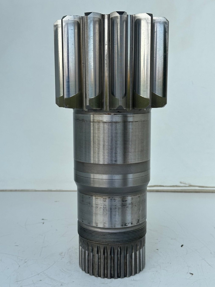 Liebherr Abtriebswelle ID-Nr.90202630 - ID-Nr.90006530. LH40, LH50, R936. #90202630.2042# - Поворотный редуктор для Гусеничных экскаваторов: фото 4 Liebherr Abtriebswelle ID-Nr.90202630 - ID-Nr.90006530. LH40, LH50, R936. #90202630.2042# - Поворотный редуктор для Гусеничных экскаваторов: фото 4