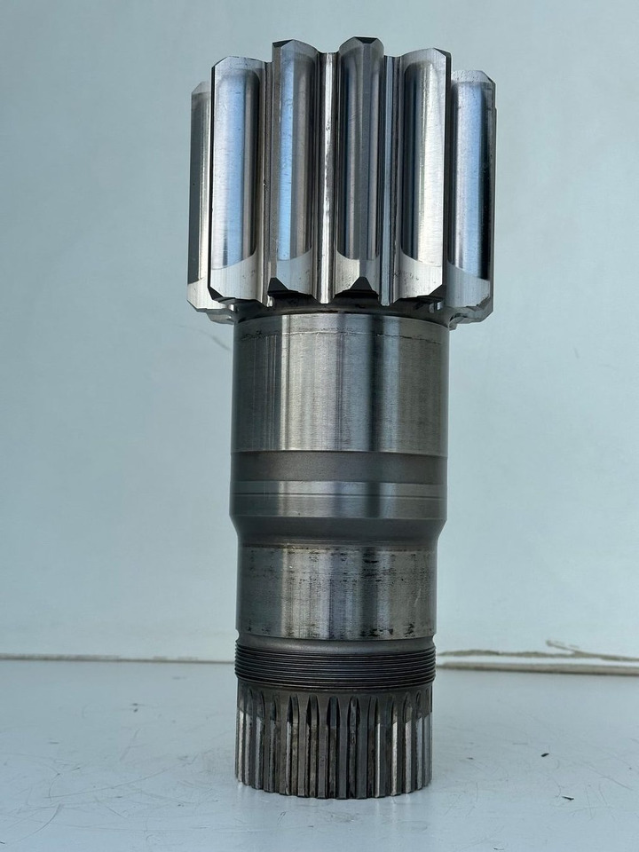 Liebherr Abtriebswelle ID-Nr.90202630 - ID-Nr.90006530. LH40, LH50, R936. #90202630.2042# - Поворотный редуктор для Гусеничных экскаваторов: фото 5 Liebherr Abtriebswelle ID-Nr.90202630 - ID-Nr.90006530. LH40, LH50, R936. #90202630.2042# - Поворотный редуктор для Гусеничных экскаваторов: фото 5