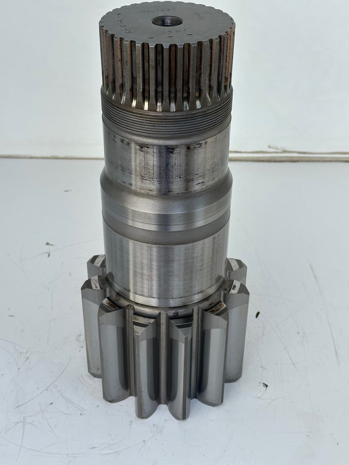 Liebherr Abtriebswelle ID-Nr.90202630 - ID-Nr.90006530. LH40, LH50, R936. #90202630.2042# - Поворотный редуктор для Гусеничных экскаваторов: фото 3 Liebherr Abtriebswelle ID-Nr.90202630 - ID-Nr.90006530. LH40, LH50, R936. #90202630.2042# - Поворотный редуктор для Гусеничных экскаваторов: фото 3