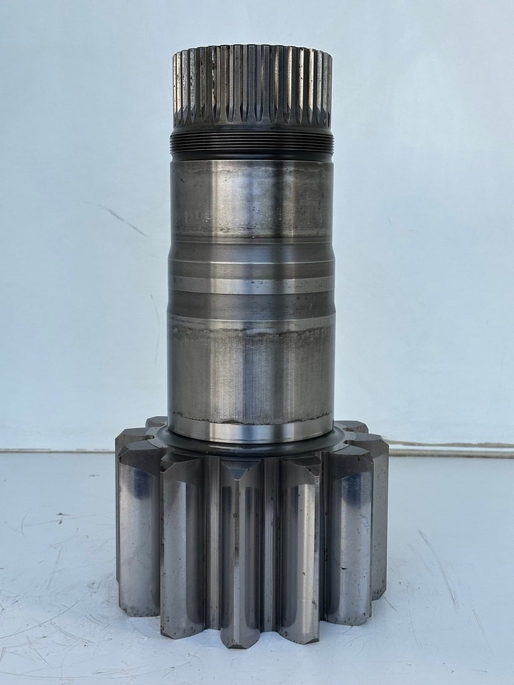 Liebherr Abtriebswelle ID-Nr.90208977. SAT325A296. R934-1550, R938-1650, R945-1866. #90208977.12# - Поворотный редуктор для Гусеничных экскаваторов: фото 1 Liebherr Abtriebswelle ID-Nr.90208977. SAT325A296. R934-1550, R938-1650, R945-1866. #90208977.12# - Поворотный редуктор для Гусеничных экскаваторов: фото 1