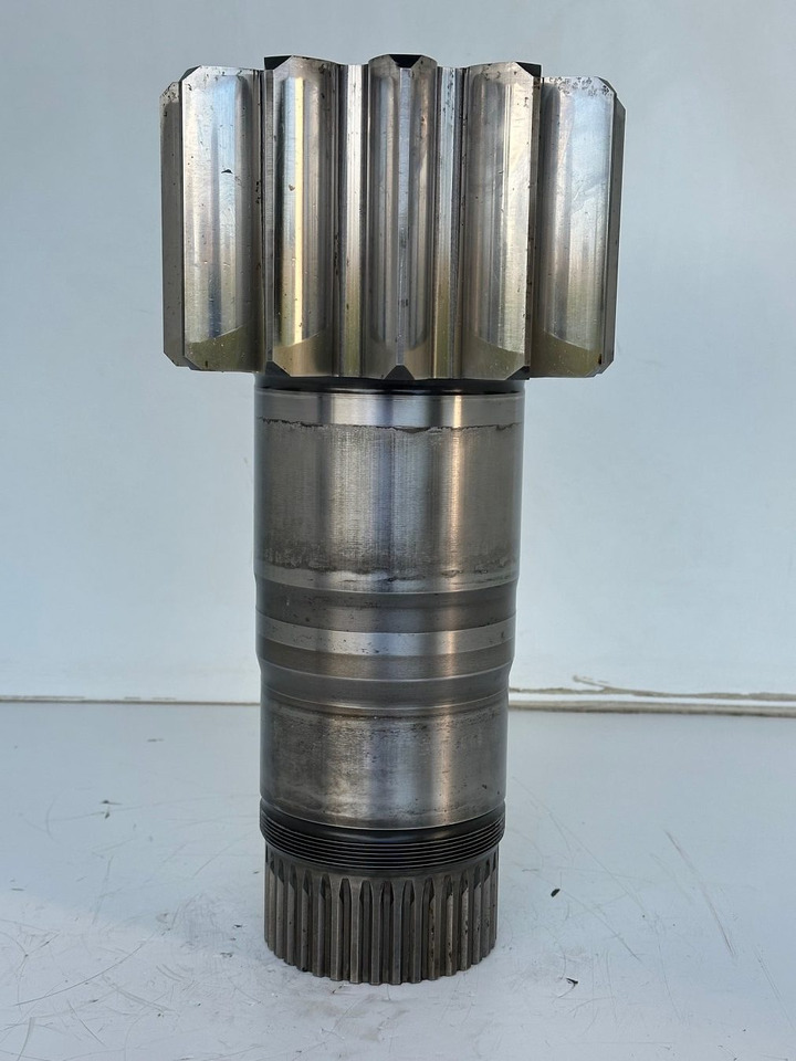 Liebherr Abtriebswelle ID-Nr.90208977. SAT325A296. R934-1550, R938-1650, R945-1866. #90208977.12# - Поворотный редуктор для Гусеничных экскаваторов: фото 4 Liebherr Abtriebswelle ID-Nr.90208977. SAT325A296. R934-1550, R938-1650, R945-1866. #90208977.12# - Поворотный редуктор для Гусеничных экскаваторов: фото 4