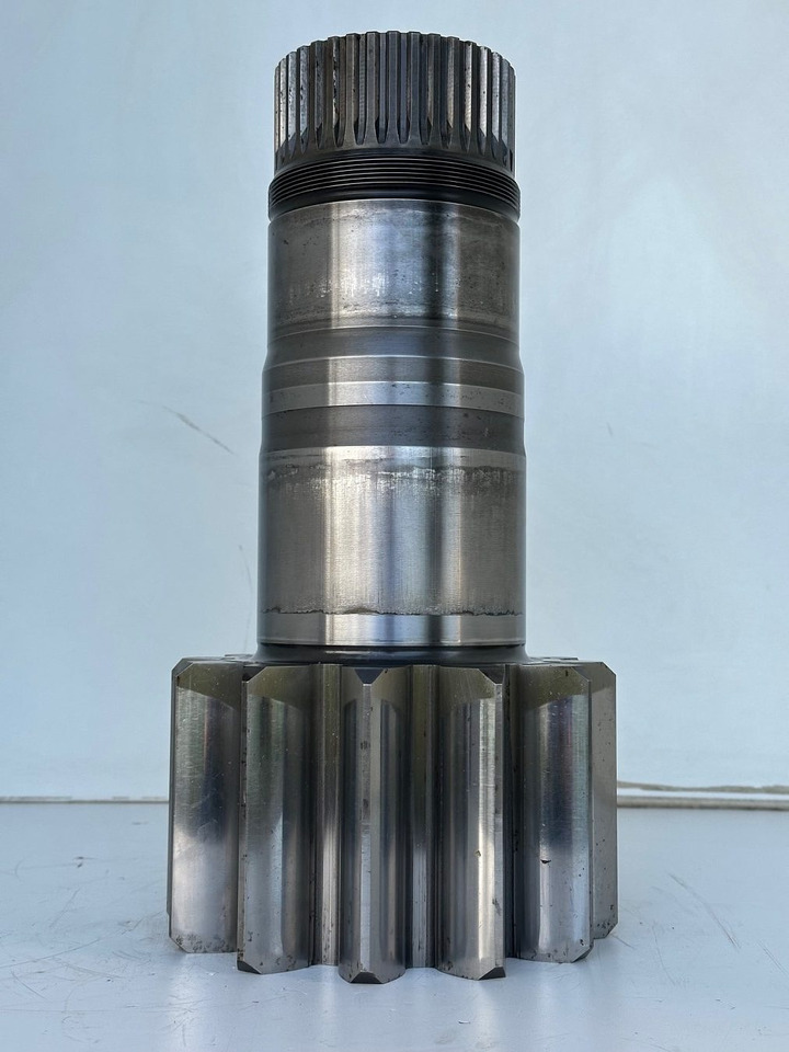 Liebherr Abtriebswelle ID-Nr.90208977. SAT325A296. R934-1550, R938-1650, R945-1866. #90208977.12# - Поворотный редуктор для Гусеничных экскаваторов: фото 2 Liebherr Abtriebswelle ID-Nr.90208977. SAT325A296. R934-1550, R938-1650, R945-1866. #90208977.12# - Поворотный редуктор для Гусеничных экскаваторов: фото 2