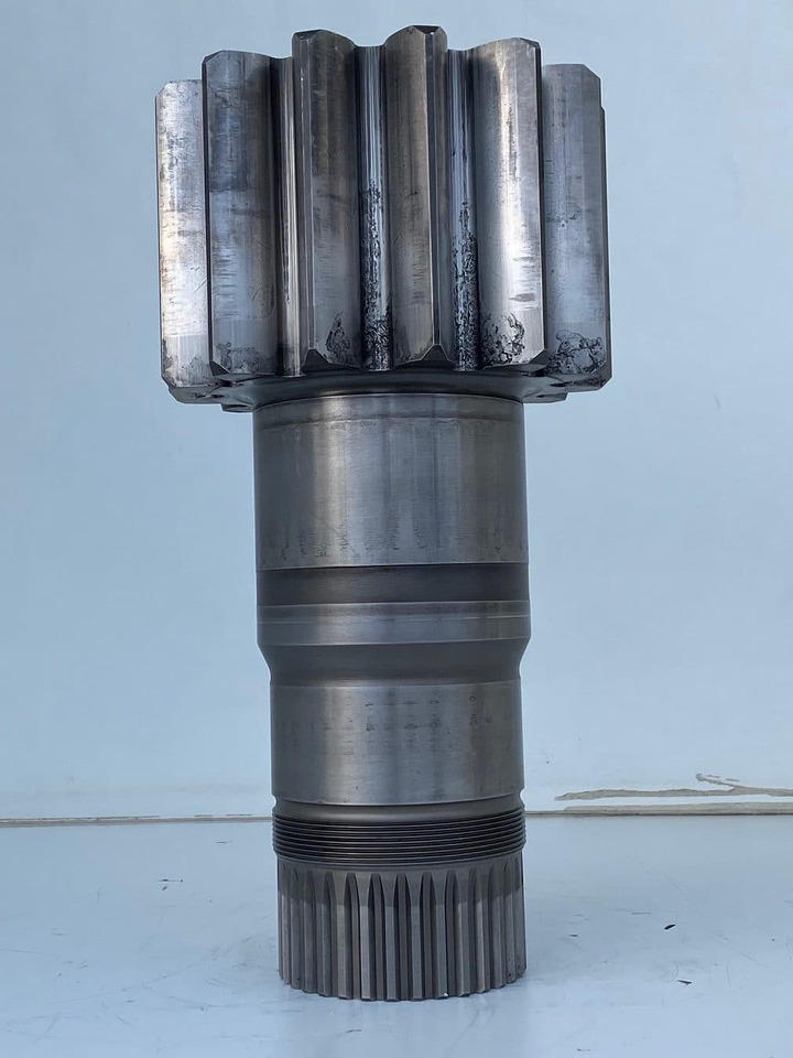 Liebherr Abtriebswelle ID-Nr.90216225. SAT300A1200. R926-1715 - R928-1715 - R930-1716. #AB0161# - Поворотный редуктор для Гусеничных экскаваторов: фото 5 Liebherr Abtriebswelle ID-Nr.90216225. SAT300A1200. R926-1715 - R928-1715 - R930-1716. #AB0161# - Поворотный редуктор для Гусеничных экскаваторов: фото 5