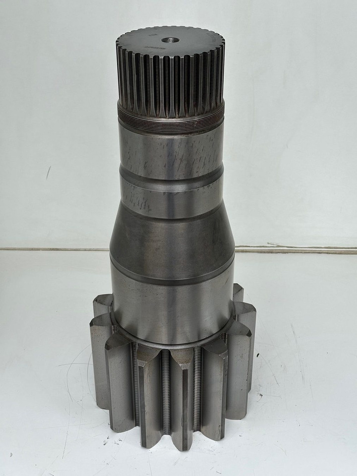 Liebherr Abtriebswelle ID-Nr.932146001 - ID-Nr.90214879 - ID-Nr.12970900. LH110, LOS974, P974, P976, R974, R976, R980, P995, R9200, R9200E, R995. #RE32877# - Поворотный редуктор для Строительной техники: фото 3 Liebherr Abtriebswelle ID-Nr.932146001 - ID-Nr.90214879 - ID-Nr.12970900. LH110, LOS974, P974, P976, R974, R976, R980, P995, R9200, R9200E, R995. #RE32877# - Поворотный редуктор для Строительной техники: фото 3