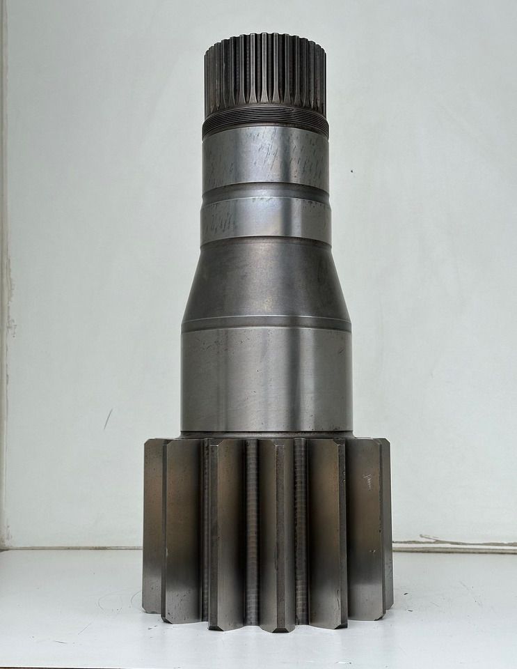 Liebherr Abtriebswelle ID-Nr.932146001 - ID-Nr.90214879 - ID-Nr.12970900. LH110, LOS974, P974, P976, R974, R976, R980, P995, R9200, R9200E, R995. #RE32877# - Поворотный редуктор для Строительной техники: фото 2 Liebherr Abtriebswelle ID-Nr.932146001 - ID-Nr.90214879 - ID-Nr.12970900. LH110, LOS974, P974, P976, R974, R976, R980, P995, R9200, R9200E, R995. #RE32877# - Поворотный редуктор для Строительной техники: фото 2