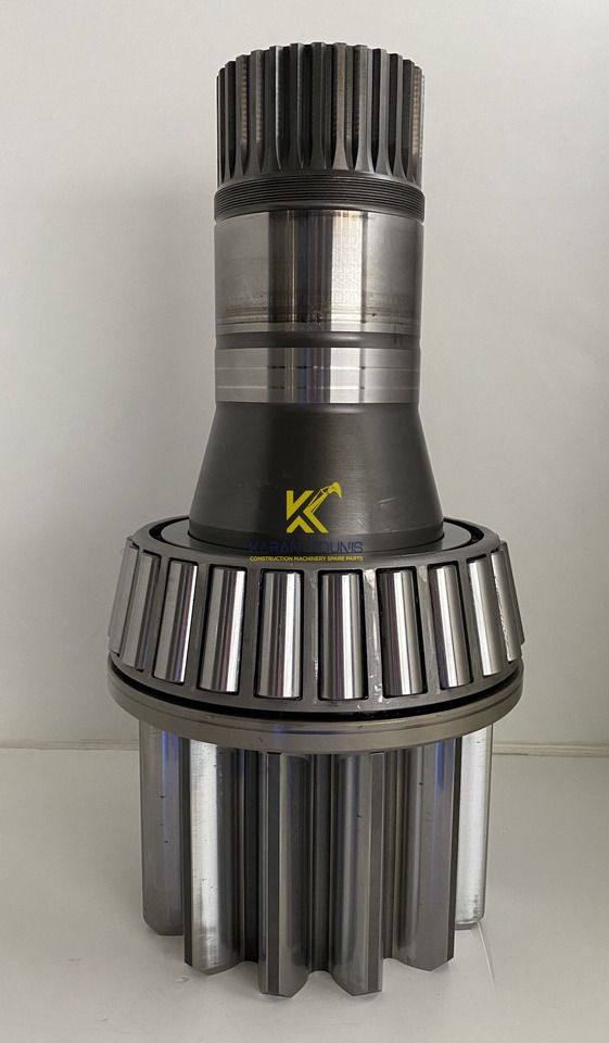 Liebherr Abtriebswelle ID-Nr.932186301. LH120C,LH120ET,LH120M,LH150C,LH150CHR,LH150M,R984C, R984CHDEW,R984C-LI,R984CHR,R9350,R9400,R994,R996. #ZTM# - Поворотный редуктор для Гусеничных экскаваторов: фото 2 Liebherr Abtriebswelle ID-Nr.932186301. LH120C,LH120ET,LH120M,LH150C,LH150CHR,LH150M,R984C, R984CHDEW,R984C-LI,R984CHR,R9350,R9400,R994,R996. #ZTM# - Поворотный редуктор для Гусеничных экскаваторов: фото 2