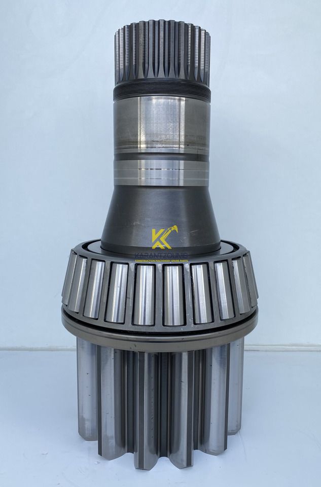 Liebherr Abtriebswelle ID-Nr.932186301. LH120C,LH120ET,LH120M,LH150C,LH150CHR,LH150M,R984C, R984CHDEW,R984C-LI,R984CHR,R9350,R9400,R994,R996. #ZTM# - Поворотный редуктор для Гусеничных экскаваторов: фото 1 Liebherr Abtriebswelle ID-Nr.932186301. LH120C,LH120ET,LH120M,LH150C,LH150CHR,LH150M,R984C, R984CHDEW,R984C-LI,R984CHR,R9350,R9400,R994,R996. #ZTM# - Поворотный редуктор для Гусеничных экскаваторов: фото 1