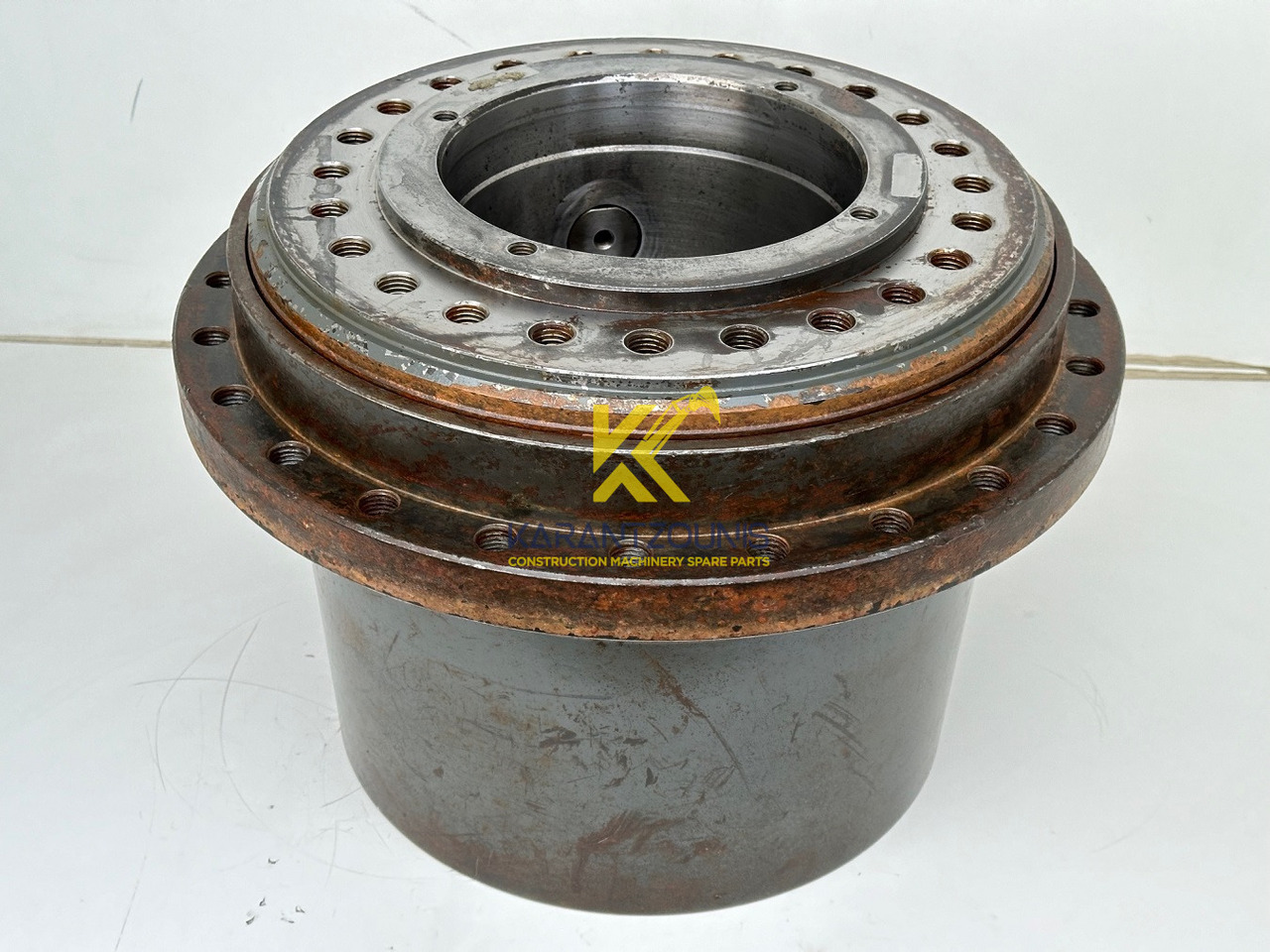 Liebherr Anschlußträger ID-Nr.90207972 mit Innenrad ID-Nr.944315903. FAT400P130-FAT400P139. R926,R928,R930,R934,R936,R938. #0992#0972# - Трансмиссия для Строительной техники: фото 3 Liebherr Anschlußträger ID-Nr.90207972 mit Innenrad ID-Nr.944315903. FAT400P130-FAT400P139. R926,R928,R930,R934,R936,R938. #0992#0972# - Трансмиссия для Строительной техники: фото 3