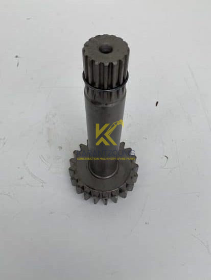 Liebherr Antriebswelle ID-Nr.944301703. FAT400 - FAT400P073. ER934, ER944, LOS934, LOS944, R906, R, R932, R942, R934, R942, R944. #OC2 2053# - Бортовой редуктор для Гусеничных экскаваторов: фото 4 Liebherr Antriebswelle ID-Nr.944301703. FAT400 - FAT400P073. ER934, ER944, LOS934, LOS944, R906, R, R932, R942, R934, R942, R944. #OC2 2053# - Бортовой редуктор для Гусеничных экскаваторов: фото 4