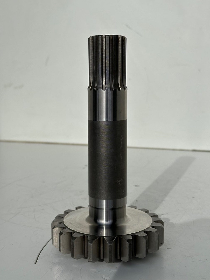 Liebherr Antriebswelle ID-Nr.969491901. FAT355P076. R906, R916, R922, R924, R926. #969491901.01# - Бортовой редуктор для Строительной техники: фото 1 Liebherr Antriebswelle ID-Nr.969491901. FAT355P076. R906, R916, R922, R924, R926. #969491901.01# - Бортовой редуктор для Строительной техники: фото 1