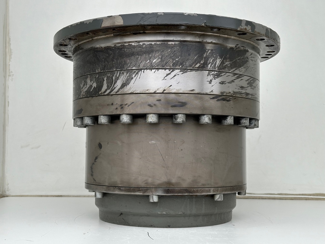 Liebherr Austausch Planeteneinschubgetriebe ID-Nr.90026324A. 195HC-LH6/12, LH250EC-B, LH270EC-B, LH285EB-B, LH340EC-B, LH380EC-B. #90026324A.159-0712# - Коробка передач и запчасти для Другой техники: фото 3 Liebherr Austausch Planeteneinschubgetriebe ID-Nr.90026324A. 195HC-LH6/12, LH250EC-B, LH270EC-B, LH285EB-B, LH340EC-B, LH380EC-B. #90026324A.159-0712# - Коробка передач и запчасти для Другой техники: фото 3