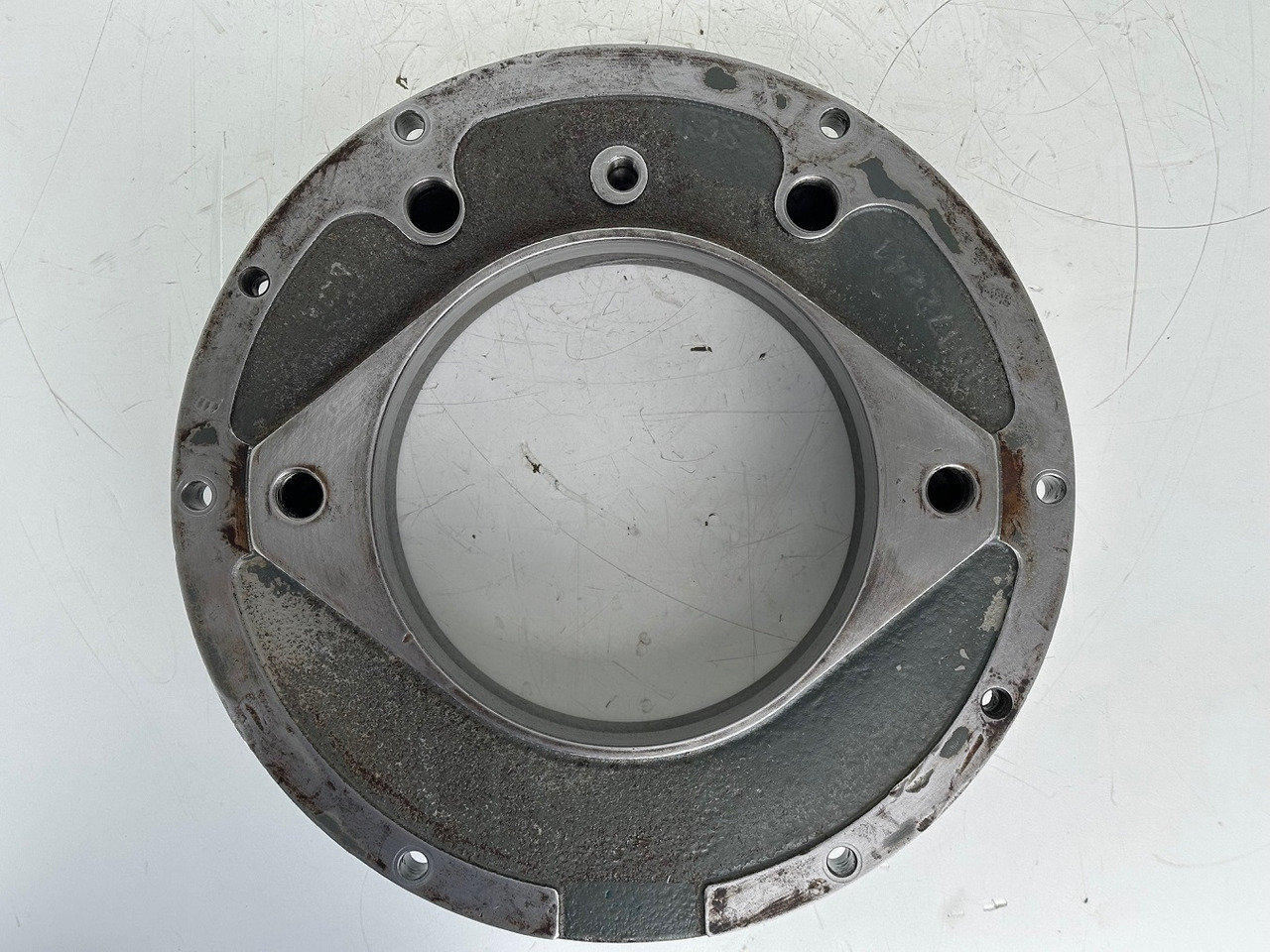 Liebherr Bremse ID-Nr.90006134. SAT325/274. R946, R950, RZG390. #90006134.FR.40254# - Поворотный редуктор для Строительной техники: фото 3 Liebherr Bremse ID-Nr.90006134. SAT325/274. R946, R950, RZG390. #90006134.FR.40254# - Поворотный редуктор для Строительной техники: фото 3