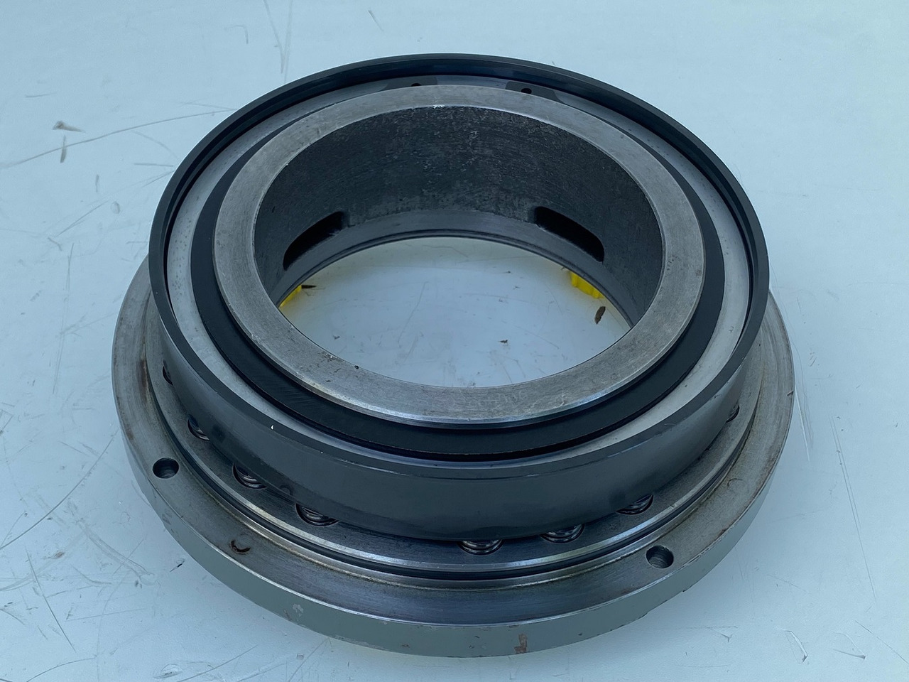 Liebherr Bremse ID-Nr.90009255.  SAT250/278 - SAT250/287.  A913 COMP, A914 COMP, A914, A916 COMP, A916, A918 COMP, A918, A920, A922 RAIL, A924 RAIL, LH18, LH22, LH24, LH26, R914 COMP, R914 RAIL, R914, - Поворотный редуктор для Гусеничных экскаваторов: фото 5 Liebherr Bremse ID-Nr.90009255.  SAT250/278 - SAT250/287.  A913 COMP, A914 COMP, A914, A916 COMP, A916, A918 COMP, A918, A920, A922 RAIL, A924 RAIL, LH18, LH22, LH24, LH26, R914 COMP, R914 RAIL, R914, - Поворотный редуктор для Гусеничных экскаваторов: фото 5