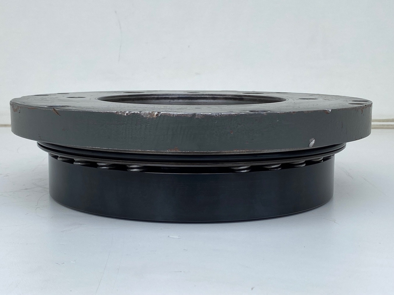 Liebherr Bremse ID-Nr.90204666. A924 HL, A924, LH30 C, LH30 M, LH35 M, LH35 MT, R922. #BR0401.01# - Поворотный редуктор для Строительной техники: фото 2 Liebherr Bremse ID-Nr.90204666. A924 HL, A924, LH30 C, LH30 M, LH35 M, LH35 MT, R922. #BR0401.01# - Поворотный редуктор для Строительной техники: фото 2