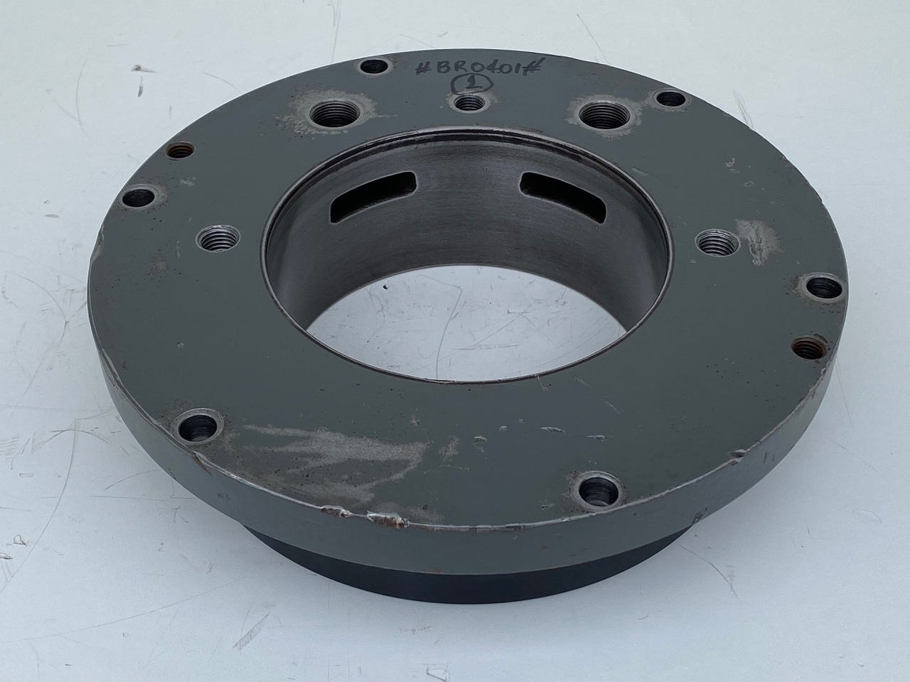 Liebherr Bremse ID-Nr.90204666. A924 HL, A924, LH30 C, LH30 M, LH35 M, LH35 MT, R922. #BR0401.01# - Поворотный редуктор для Строительной техники: фото 1 Liebherr Bremse ID-Nr.90204666. A924 HL, A924, LH30 C, LH30 M, LH35 M, LH35 MT, R922. #BR0401.01# - Поворотный редуктор для Строительной техники: фото 1