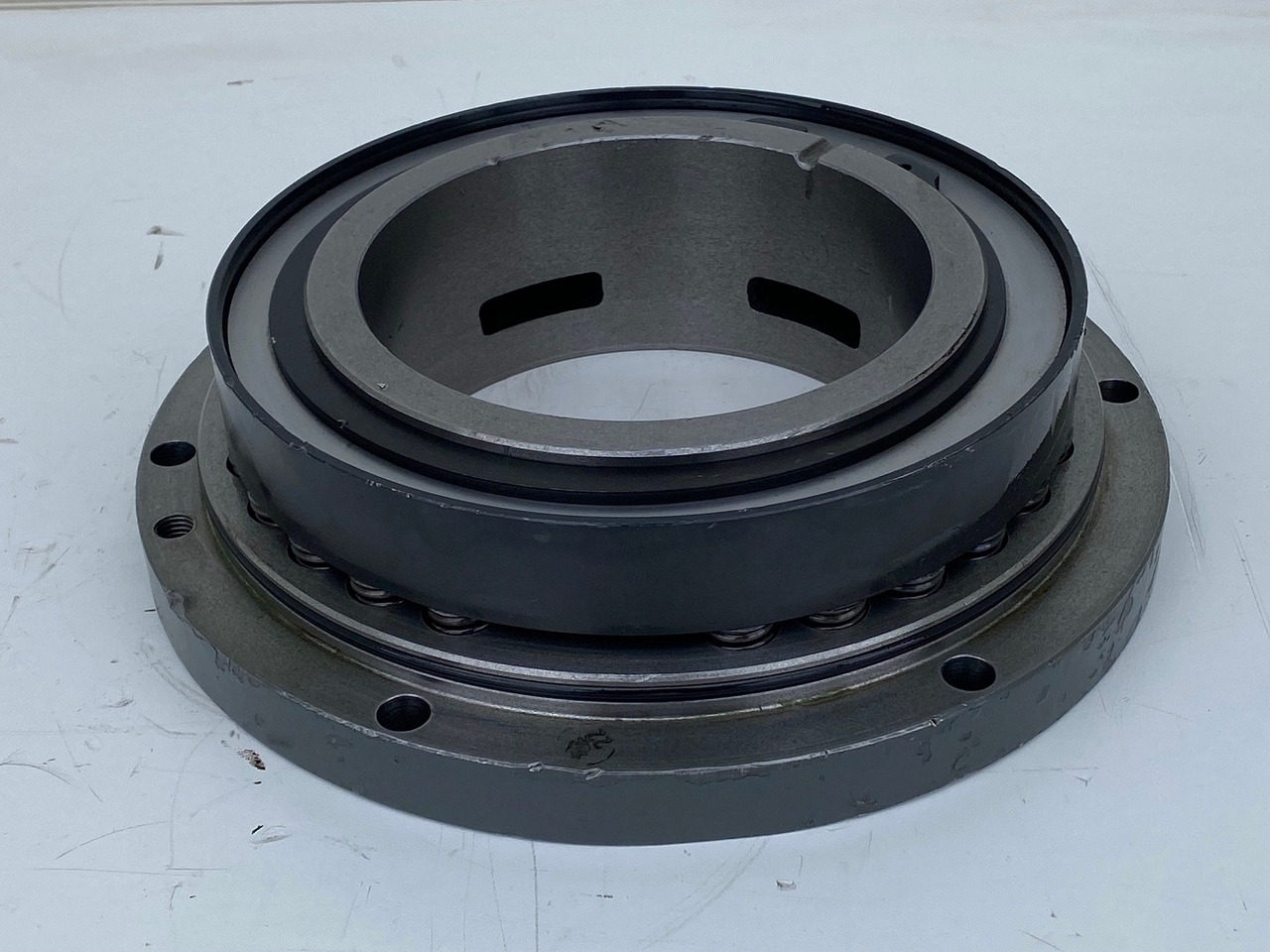 Liebherr Bremse ID-Nr.90204666. A924 HL, A924, LH30 C, LH30 M, LH35 M, LH35 MT, R922. #BR1650# - Поворотный редуктор для Строительной техники: фото 4 Liebherr Bremse ID-Nr.90204666. A924 HL, A924, LH30 C, LH30 M, LH35 M, LH35 MT, R922. #BR1650# - Поворотный редуктор для Строительной техники: фото 4