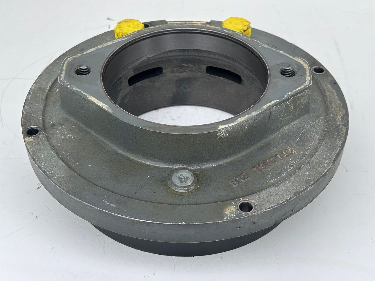 Liebherr Bremse ID-Nr.90209190. SAT300/282. LH40 C LH40 CP, LH40 M, LH40MP, LH50 CHR, LH50 CHRP, LH50 M, LH50 MHR, LH50 MHRP, LH50MT. #BR.1349# - Поворотный редуктор для Строительной техники: фото 2 Liebherr Bremse ID-Nr.90209190. SAT300/282. LH40 C LH40 CP, LH40 M, LH40MP, LH50 CHR, LH50 CHRP, LH50 M, LH50 MHR, LH50 MHRP, LH50MT. #BR.1349# - Поворотный редуктор для Строительной техники: фото 2