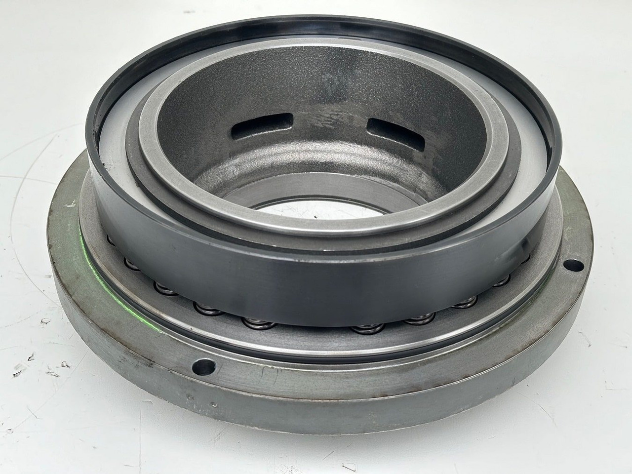 Liebherr Bremse ID-Nr.90209190. SAT300/282. LH40 C LH40 CP, LH40 M, LH40MP, LH50 CHR, LH50 CHRP, LH50 M, LH50 MHR, LH50 MHRP, LH50MT. #BR.1349# - Поворотный редуктор для Строительной техники: фото 5 Liebherr Bremse ID-Nr.90209190. SAT300/282. LH40 C LH40 CP, LH40 M, LH40MP, LH50 CHR, LH50 CHRP, LH50 M, LH50 MHR, LH50 MHRP, LH50MT. #BR.1349# - Поворотный редуктор для Строительной техники: фото 5